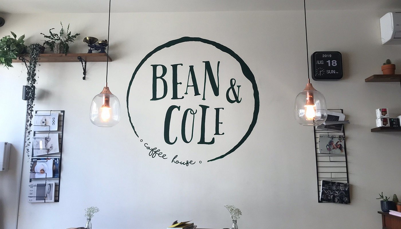 Photo of Bean and Cole in Chester